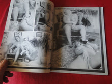 Load image into Gallery viewer, Vintage Nude Erotic Sexy Adult Magazine BDSM Foot Suckers        G3
