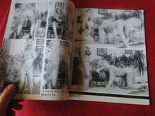 Load image into Gallery viewer, Vintage Nude Erotic Sexy Adult Magazine BDSM Foot Suckers        G3
