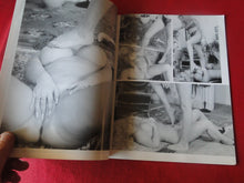 Load image into Gallery viewer, Vintage Nude Erotic Sexy Adult Magazine BDSM Foot Suckers        G3
