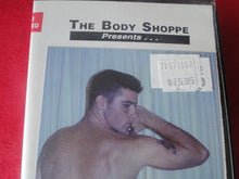Load image into Gallery viewer, Vintage Adult Gay Interest XXX VHS Porn Tape What They Didn't Teach Us In Boot Camp  CI
