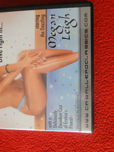 Load image into Gallery viewer, Vintage Erotic Sexy Adult DVD XXX Movie Magic Pool Megan Leigh   HH
