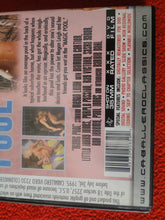 Load image into Gallery viewer, Vintage Erotic Sexy Adult DVD XXX Movie Magic Pool Megan Leigh   HH
