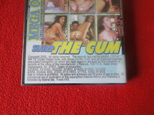 Load image into Gallery viewer, Vintage 18 Y.O. + Adult Erotic Porn XXX DVD Slurp The Cum Dani Woodward SEALED  PP
