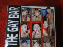 Load image into Gallery viewer, Vintage Adult XXX Gay VHS Tape Video 18 Year Old + A Night At The Gay Bar    G2
