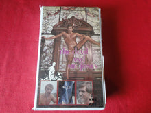 Load image into Gallery viewer, Vintage Adult Gay Interest XXX VHS Porn Tape The Devil and Mr. Jones     CI
