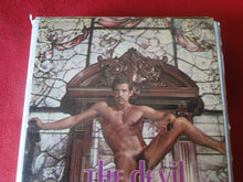 Load image into Gallery viewer, Vintage Adult Gay Interest XXX VHS Porn Tape The Devil and Mr. Jones     CI
