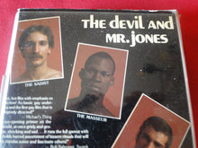 Load image into Gallery viewer, Vintage Adult Gay Interest XXX VHS Porn Tape The Devil and Mr. Jones     CI
