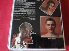 Load image into Gallery viewer, Vintage Adult Gay Interest XXX VHS Porn Tape The Devil and Mr. Jones     CI
