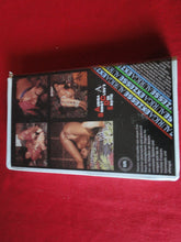 Load image into Gallery viewer, Vintage Erotic Adult XXX VHS Porn Tape Bondage House Breaker BDSM   CI
