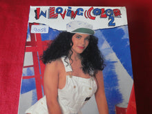Load image into Gallery viewer, Vintage Erotic Adult XXX VHS Porn Tape In Loving Color 2     CI
