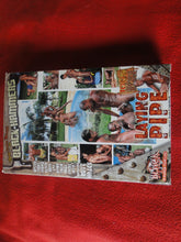 Load image into Gallery viewer, Vintage Adult XXX Gay VHS Tape Video 18 Year Old + Black Hammers Laying Pipe    G3
