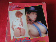 Load image into Gallery viewer, Vintage Erotic Adult XXX VHS Porn Tape A Taste of Viper      CI
