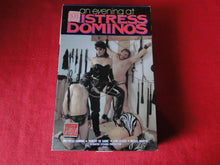 Load image into Gallery viewer, Vintage Erotic Adult XXX VHS Porn Tape BDSM An Evening At Mistress Dominos   CI
