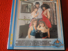 Load image into Gallery viewer, Vintage Erotic Sexy Adult DVD XXX Movie California Valley Girls John Holmes   HH
