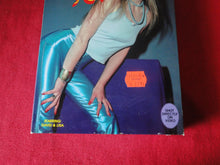 Load image into Gallery viewer, Vintage Erotic Adult XXX VHS Porn Tape Gourmet Video Network Sex    CI
