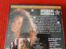 Load image into Gallery viewer, Vintage Erotic Sexy Adult DVD XXX Movie Suzie Superstar Aja Barbara Dare   HH

