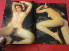 Load image into Gallery viewer, Vintage Nude Erotic Sexy Adult Magazine Adult Magazine Game Nov. 1975  G10
