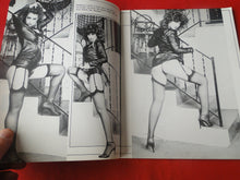 Load image into Gallery viewer, Vintage Nude Erotic Sexy Adult Magazine Adult Magazine BDSM Bizarre Fantasies G10
