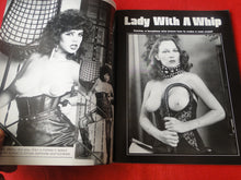 Load image into Gallery viewer, Vintage Nude Erotic Sexy Adult Magazine Adult Magazine BDSM Bizarre Fantasies G10
