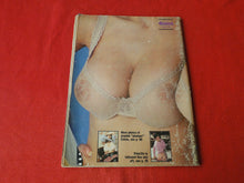 Load image into Gallery viewer, Vintage Nude Erotic Sexy Adult Magazine Adult Magazine Gent May 1982   G10
