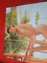 Load image into Gallery viewer, Vintage Nude Erotic Sexy Young Woman Poster 16 x 12         P11e

