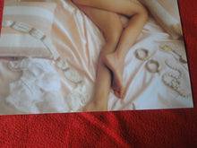Load image into Gallery viewer, Vintage Nude Erotic Sexy Young Woman Poster 16 x 12         P11f
