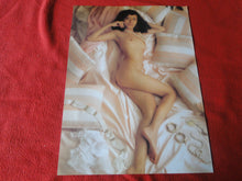 Load image into Gallery viewer, Vintage Nude Erotic Sexy Young Woman Poster 16 x 12         P11f
