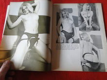 Load image into Gallery viewer, Vintage Nude Erotic Sexy Adult Magazine Topper May 1971           60
