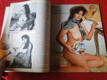 Load image into Gallery viewer, Vintage Nude Erotic Sexy Adult Magazine Topper May 1971           60

