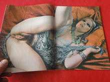 Load image into Gallery viewer, Vintage Nude Erotic Sexy Adult Magazine Game May 1978     G10

