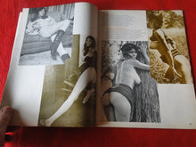 Load image into Gallery viewer, Vintage Nude Erotic Sexy Adult Magazine Topper May 1971           60
