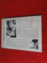 Load image into Gallery viewer, Vintage Nude Erotic Sexy Adult Magazine Caper Nov. 1963            60

