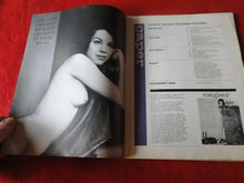 Load image into Gallery viewer, Vintage Nude Erotic Sexy Adult Magazine Caper Nov. 1963            60
