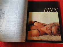 Load image into Gallery viewer, Vintage Nude Erotic Sexy Adult Magazine Caper Nov. 1963            60
