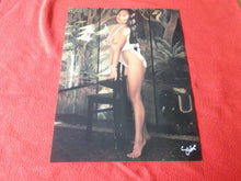 Load image into Gallery viewer, Vintage Nude Erotic Sexy Young Woman Poster 16 x 12         P11i
