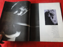 Load image into Gallery viewer, Vintage Nude Erotic Sexy Adult Magazine Caper Nov. 1963            60
