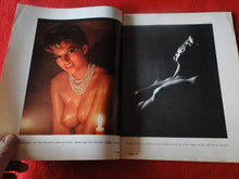 Load image into Gallery viewer, Vintage Nude Erotic Sexy Adult Magazine Caper Nov. 1963            60
