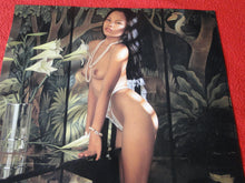 Load image into Gallery viewer, Vintage Nude Erotic Sexy Young Woman Poster 16 x 12         P11i
