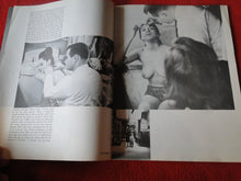Load image into Gallery viewer, Vintage Nude Erotic Sexy Adult Magazine Caper Nov. 1963            60
