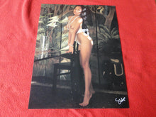 Load image into Gallery viewer, Vintage Nude Erotic Sexy Young Woman Poster 16 x 12         P11i
