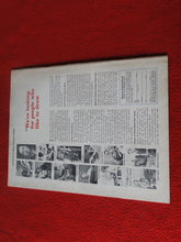 Load image into Gallery viewer, Vintage Nude Erotic Sexy Adult Magazine Caper July 1962             60
