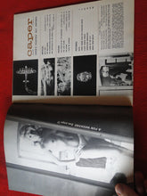 Load image into Gallery viewer, Vintage Nude Erotic Sexy Adult Magazine Caper July 1962             60
