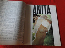 Load image into Gallery viewer, Vintage Nude Erotic Sexy Adult Magazine Caper July 1962             60
