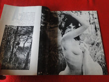 Load image into Gallery viewer, Vintage Nude Erotic Sexy Adult Magazine Caper July 1962             60
