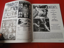 Load image into Gallery viewer, Vintage Nude Erotic Sexy Adult Magazine BDSM Toe-Tales      G10
