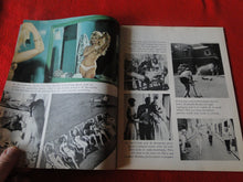 Load image into Gallery viewer, Vintage Nude Erotic Sexy Adult Magazine Caper July 1962             60
