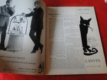 Load image into Gallery viewer, Vintage Nude Erotic Sexy Adult Magazine Playboy Dec. 1957            60
