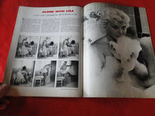 Load image into Gallery viewer, Vintage Nude Erotic Sexy Adult Magazine Playboy Dec. 1957            60
