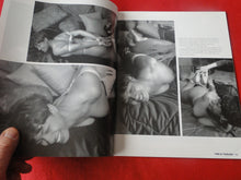 Load image into Gallery viewer, Vintage Nude Erotic Sexy Adult Magazine BDSM Tied &amp; Tickled    G10
