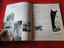 Load image into Gallery viewer, Vintage Nude Erotic Sexy Adult Magazine Playboy Nov. 1958          60
